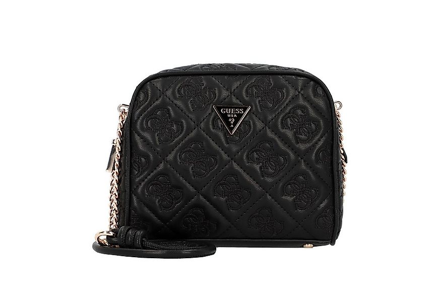 Guess Schultertasche Adelasia, Polyurethan günstig online kaufen