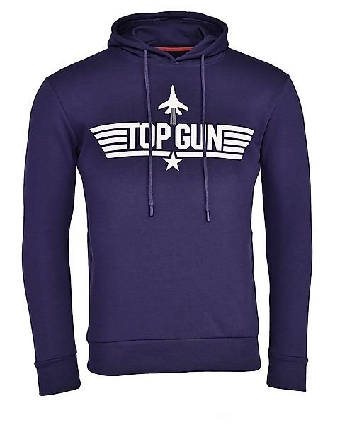TOP GUN Kapuzenpullover PP201018 günstig online kaufen