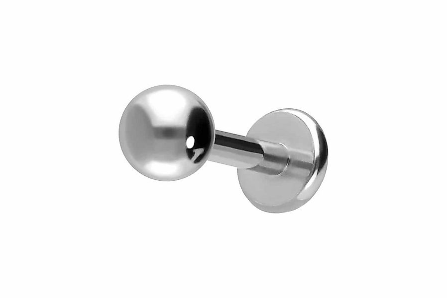 PIERCINGLINE Piercing-Set Titan Labret (Labrets, 1-tlg) günstig online kaufen