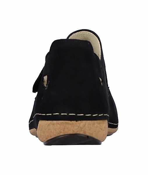 Waldläufer HELIETT Sandale, Keilsandalette, Sommerschuh, Komfortschuh, Klet günstig online kaufen