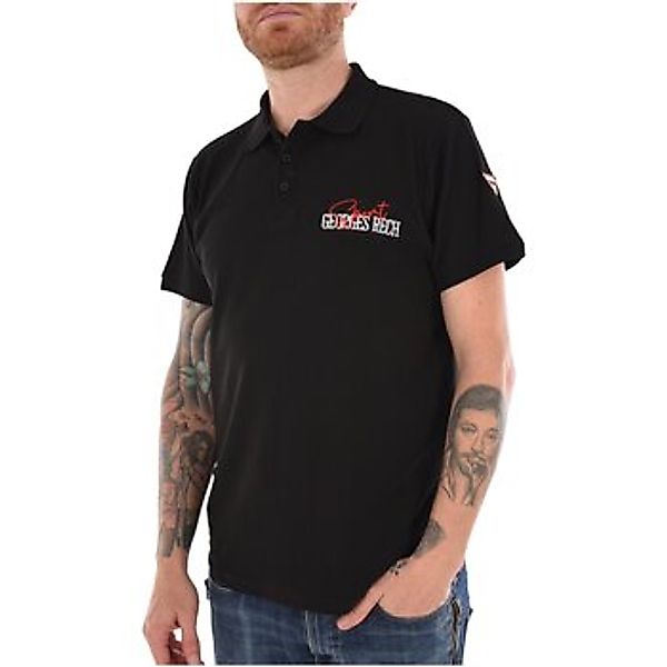 Georges Rech  T-Shirts & Poloshirts PRESTON-GR günstig online kaufen