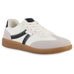VAN HILL 841527 Sneaker Damen Sneaker günstig online kaufen