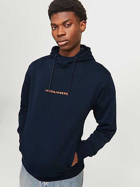 Jack & Jones Kapuzensweatshirt JJTREE SWEAT günstig online kaufen
