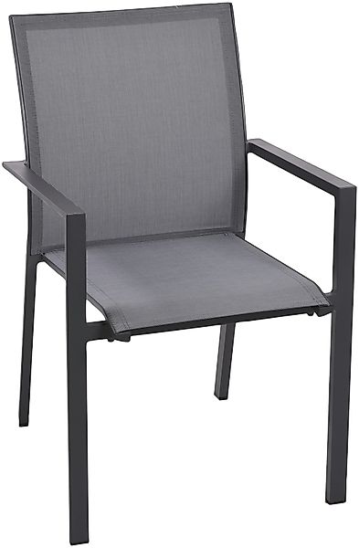 Garden Pleasure Garten-Essgruppe "DAVINA", (5 tlg.), mit hochwertigem Teakh günstig online kaufen