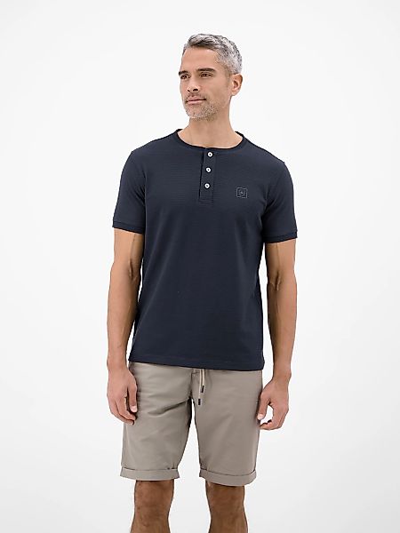 LERROS T-Shirt "T-Shirt mit Rundkragen und Cool & Dry Funktion" günstig online kaufen