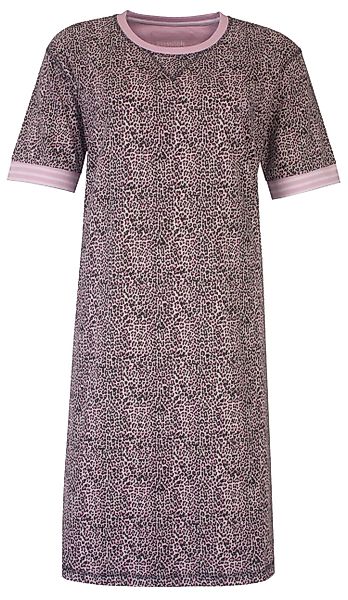 Irresistible Nachthemd Damen Schlafshirt mit kurzem günstig online kaufen