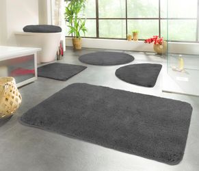 KiNZLER Badematte Chaozhou, Höhe 20 mm, günstig online kaufen