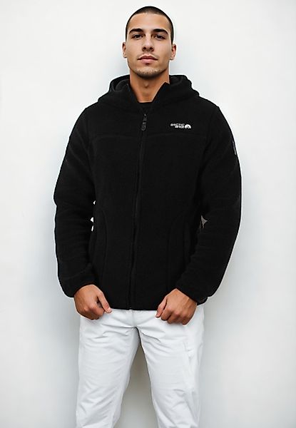 Arctic Seven Fleecejacke ASSensio Aus hochwertigem günstig online kaufen