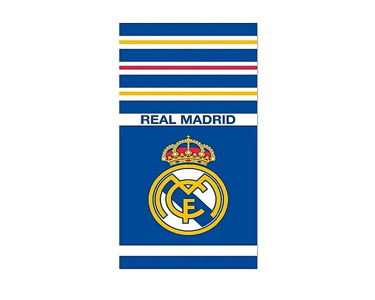Real Madrid Badetücher Real Madrid Strandhandtuch Mikrofaser-Handtuch 140x7 günstig online kaufen