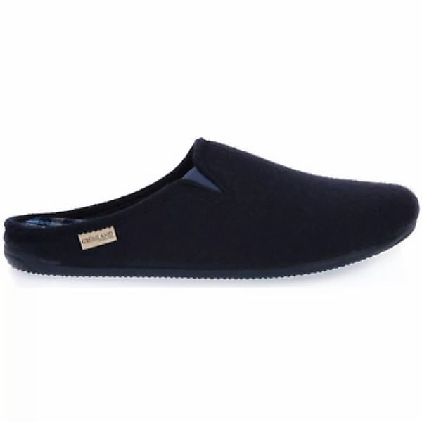Grunland  Hausschuhe Blu B5ORMI günstig online kaufen