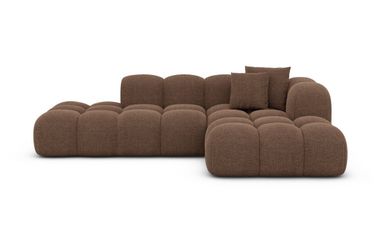 Sofa Dreams Ecksofa Formentera L Form günstig online kaufen