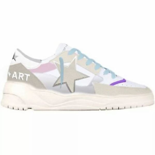 Shop Art  Sneaker Chunky Pam Sneaker Frau mehrfarbig günstig online kaufen