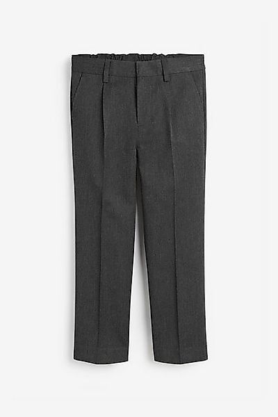 Next Bundfaltenhose Hose mit Bundfalte (3 günstig online kaufen