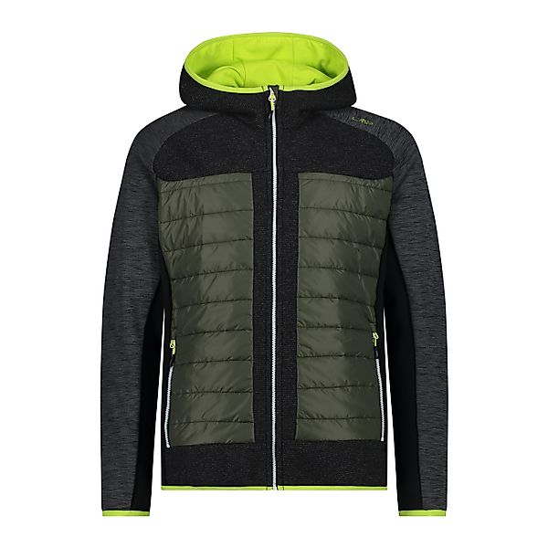 CMP Fleecejacke CMP Herren Fleecejacke Man günstig online kaufen