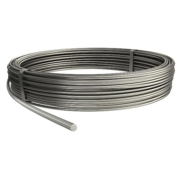 OBO Bettermann Vertr Rundleiter 20m Ring RD 10-V4A/20m günstig online kaufen