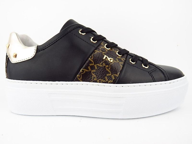 Nero Giardini Guanto testa di moro Sneaker günstig online kaufen