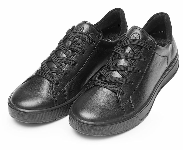 Ara Sneaker "ROM", Schnürschuh, Komfortschuh in Bequemweite G (= weit) günstig online kaufen