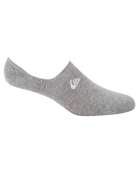 Quiksilver Socken 3 Pack No Show günstig online kaufen