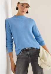 CECIL Strickpullover mit Struktur günstig online kaufen