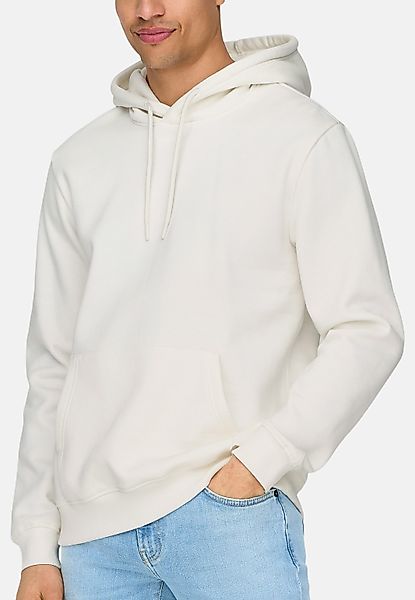 ONLY & SONS Hoodie Connor (1-tlg) günstig online kaufen