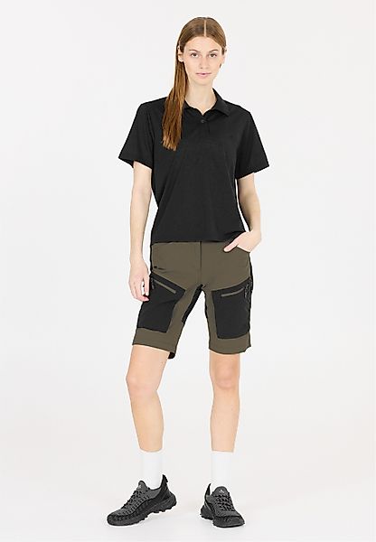WHISTLER Shorts "Kodiak", mit 4-Wege-Stretch-Material günstig online kaufen