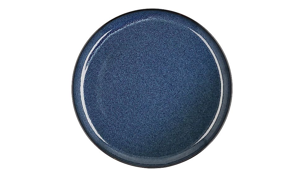 ASA SAISONS SAISONS Platzteller midnight blue 31 cm (blau) günstig online kaufen