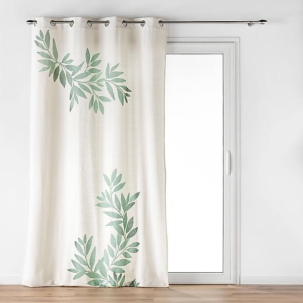 Douceur d'intérieur Vorhang, modern günstig online kaufen
