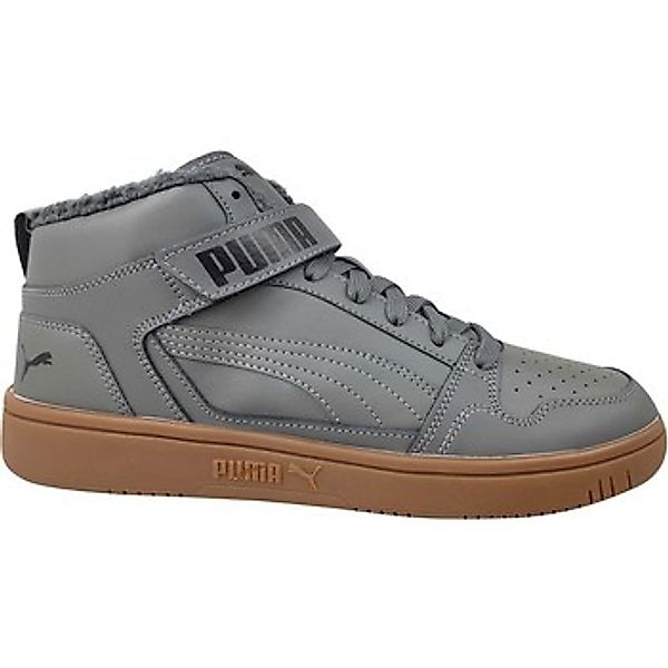 Puma  Herrenstiefel Rebound Mid Strap Wtr günstig online kaufen