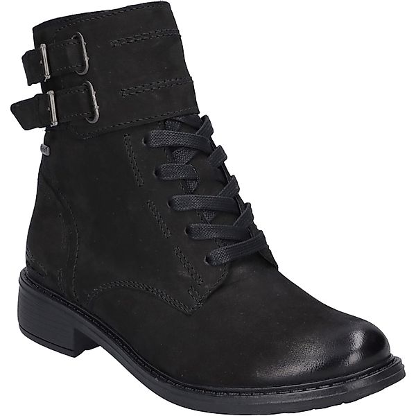 Josef Seibel Selena 51, schwarz Stiefelette günstig online kaufen
