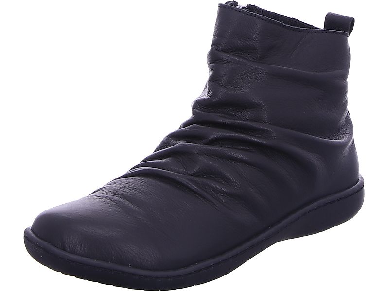 Andrea Conti Winterboots echtes Leder günstig online kaufen