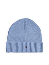Tommy Hilfiger Strickmütze TH FLAG PIMA günstig online kaufen