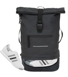 ELEPHANT Freizeitrucksack Time Bag aus Plane günstig online kaufen