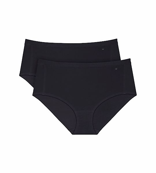 Triumph Maxislip "Smart Natural", (2er Pack), modern und minimalistisch günstig online kaufen