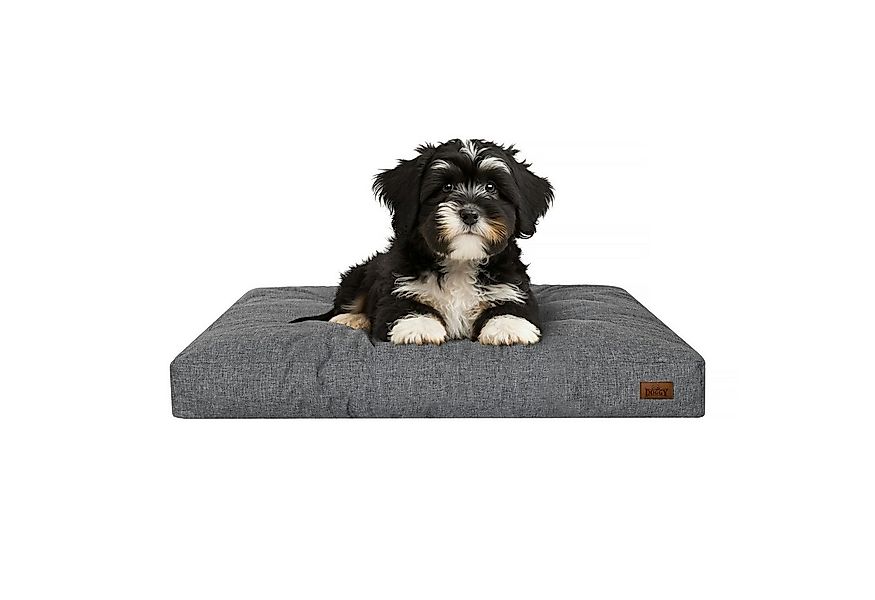 Bjird Hundematratze Hundekissen Grand - Hundebett für kleine, mittlere und günstig online kaufen