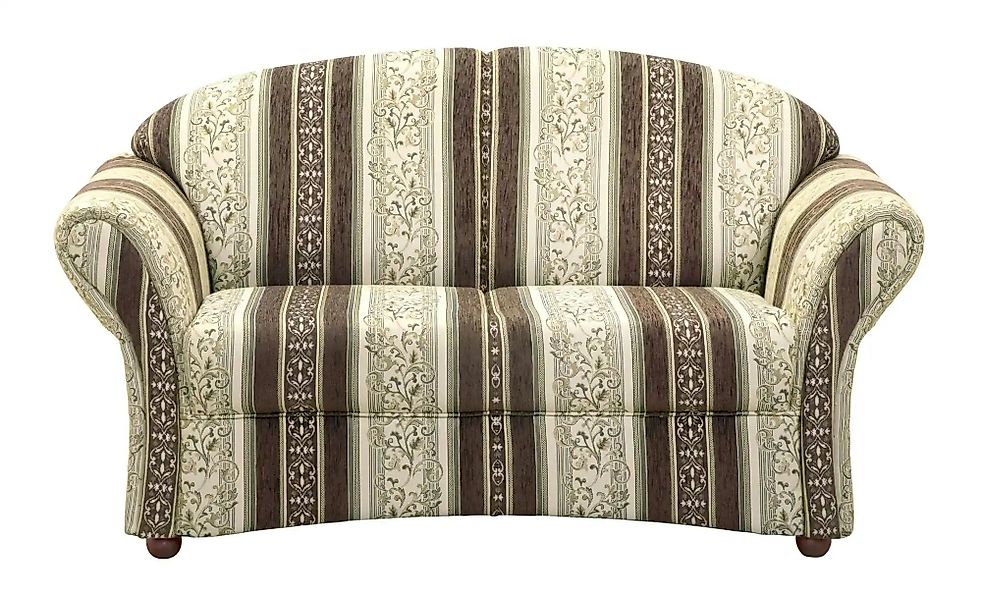 Max Winzer Einzelsofa  Corona ¦ braun ¦ Maße (cm): B: 151 H: 83 Polstermöbe günstig online kaufen
