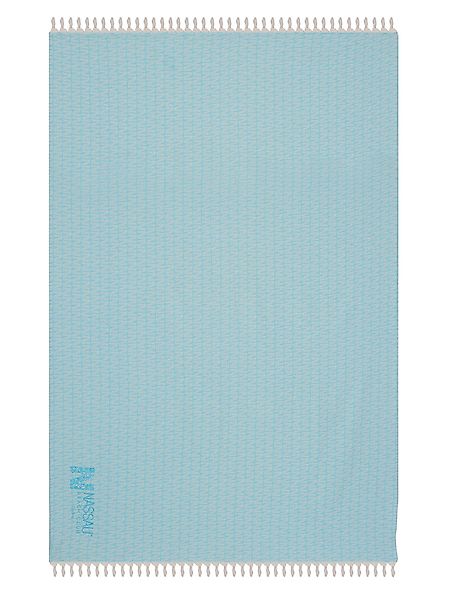 NASSAU BEACH Handtuch NB231020, Frottee (1-St) günstig online kaufen