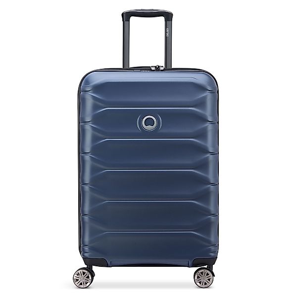 Delsey Paris Hartschalen-Trolley Meteor, 4 Rollen, günstig online kaufen