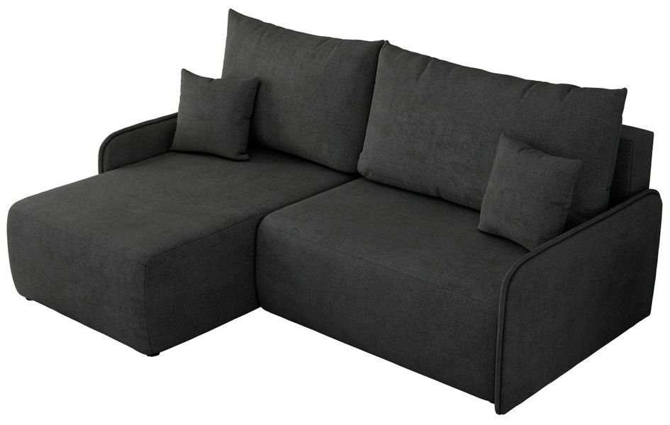 MKS MÖBEL Ecksofa ARPA L, Set, günstig online kaufen