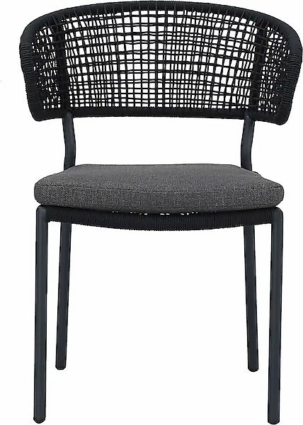 Best Gartenstuhl »Spitz« () 1 Stk.Outdoor Dining Stuhl günstig online kaufen