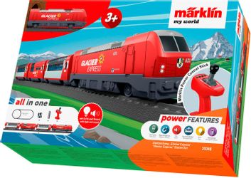 Märklin Spielzeug-Eisenbahn Märklin World 29348 H0 günstig online kaufen