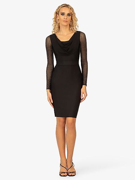 Kraimod Etuikleid mit Markantes Muster für günstig online kaufen