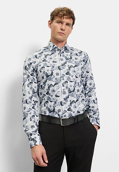 OLYMP Businesshemd "OLYMP Level Five, body fit, Royal Kent" günstig online kaufen