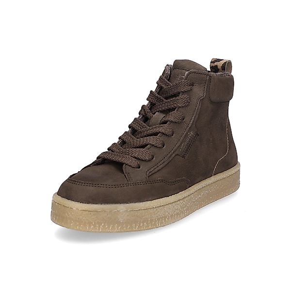 Tamaris Tamaris Damen Schnürboot braun Schnürboots günstig online kaufen