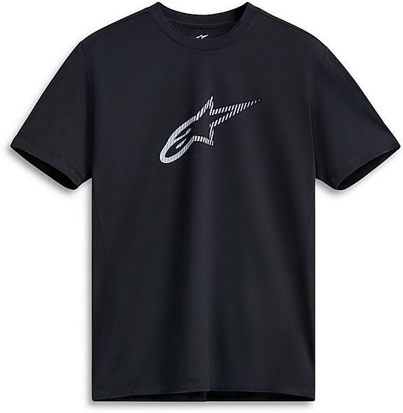 Alpinestars T-Shirt Exemption Performance T-Shirt reflektierende günstig online kaufen