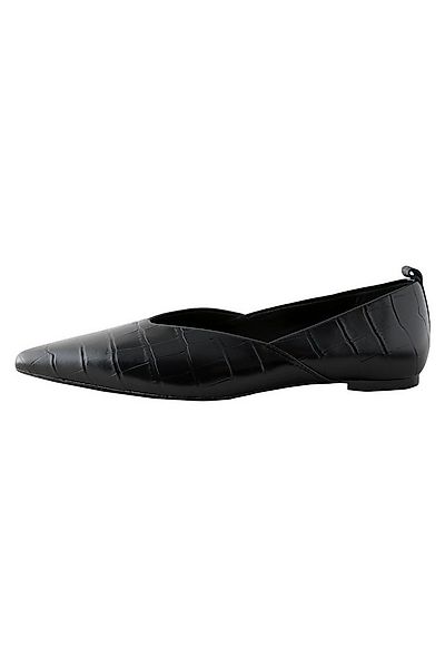 Next Forever Comfort® Ballerinas aus Premium-Leder Ballerina (1-tlg) günstig online kaufen