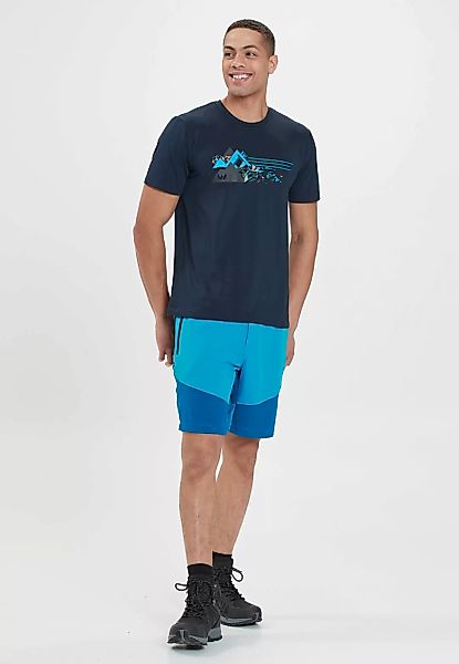 WHISTLER Shorts "AVIAN M ACTIV STRETCH", mit komfortablem Funktionsstretch günstig online kaufen