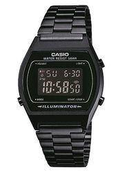 CASIO VINTAGE Chronograph B640WB-1BEF, Quarzuhr, Armbanduhr, günstig online kaufen