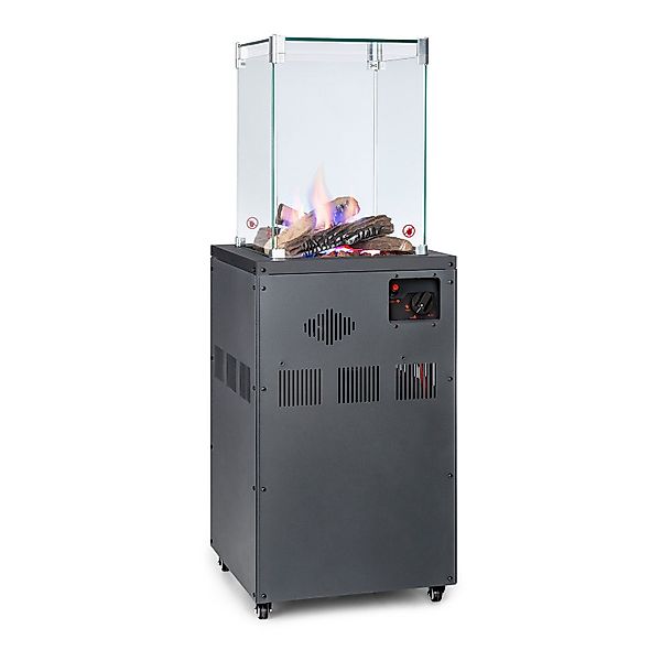 blumfeldt Terrassenstrahler Flagranti Crystal View, 8000 günstig online kaufen