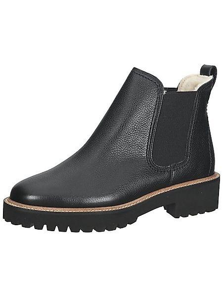 Paul Green Paul Green Stiefelette Glattleder Ankleboots günstig online kaufen