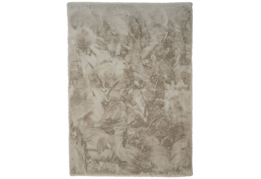 Consilio Concept Fellteppich Teppich Hasenfell Imitat CLOUD Fell Hochflor r günstig online kaufen